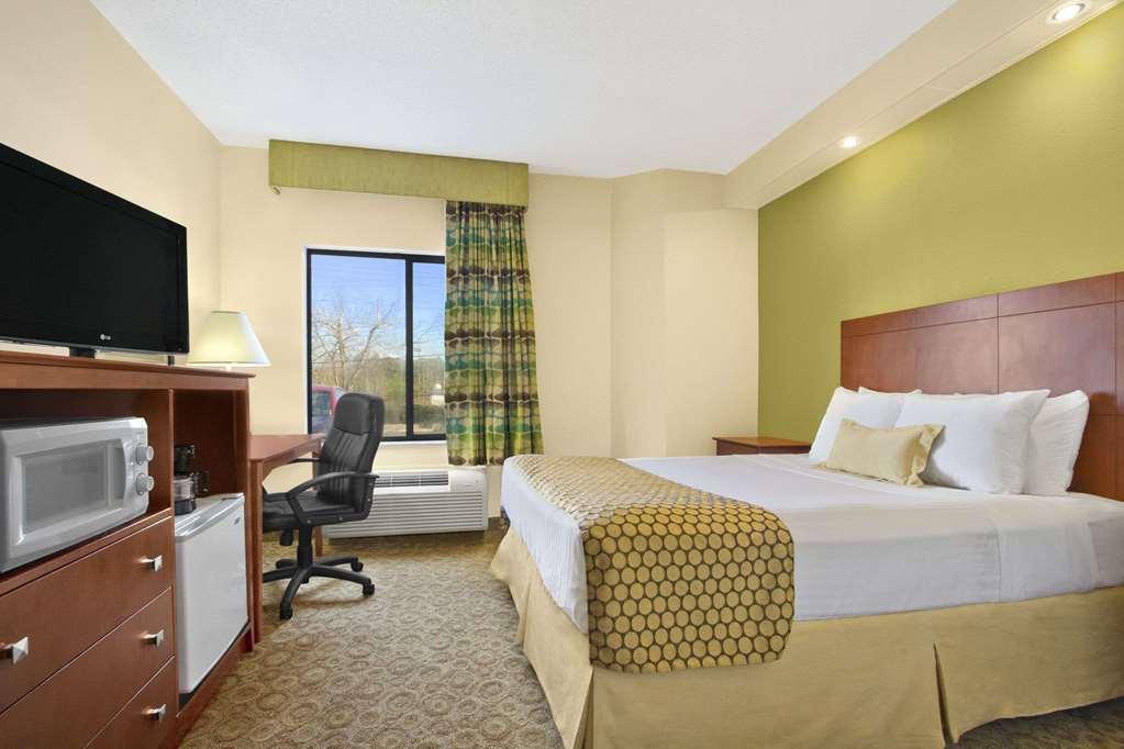 Comfort Inn Marietta-Atlanta Near Ballpark-Galleria Exterior foto