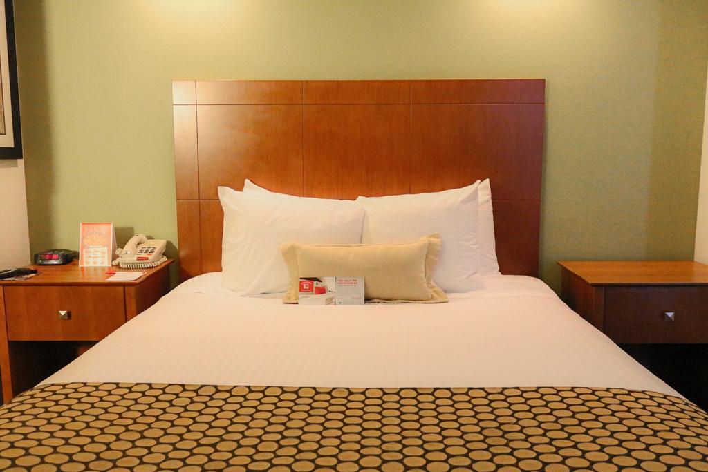 Comfort Inn Marietta-Atlanta Near Ballpark-Galleria Exterior foto