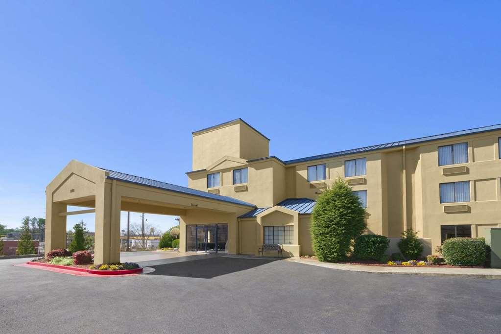 Comfort Inn Marietta-Atlanta Near Ballpark-Galleria Exterior foto
